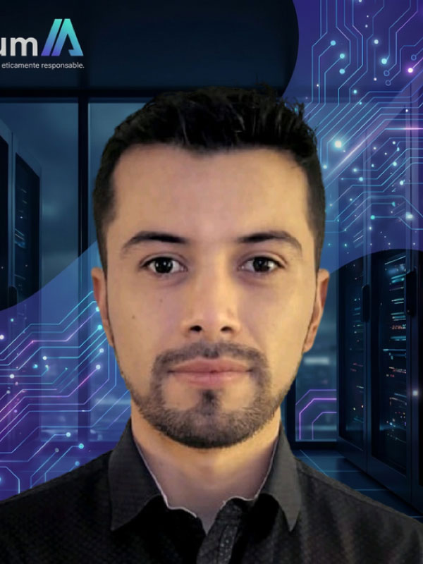 Alexander Murcia