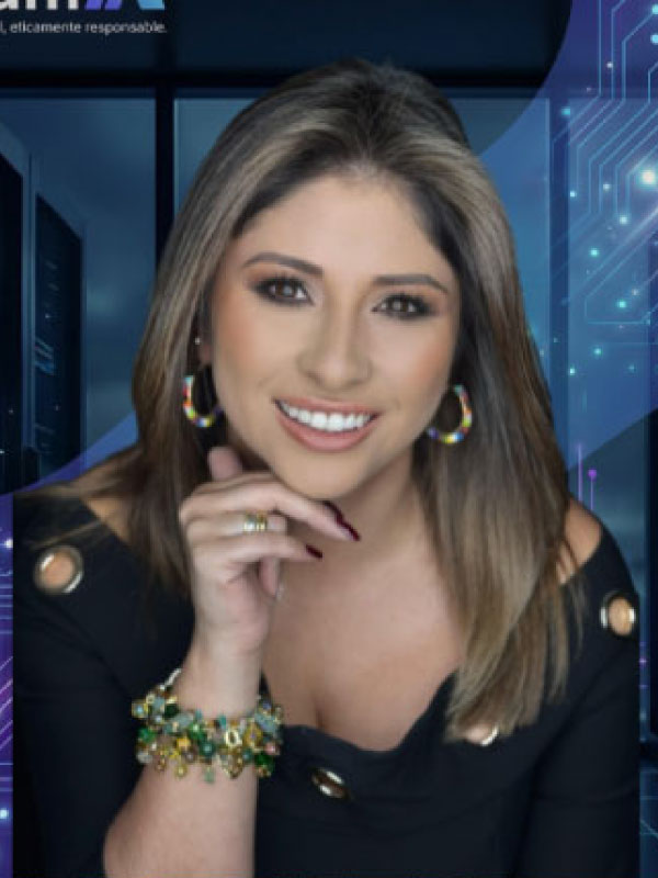Viviene Murcia